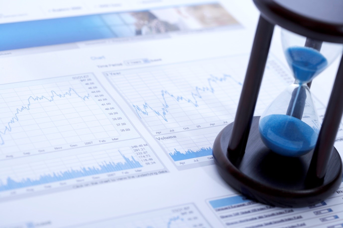 탈중앙화의 시대 | 투자의 패러다임 변화 #2