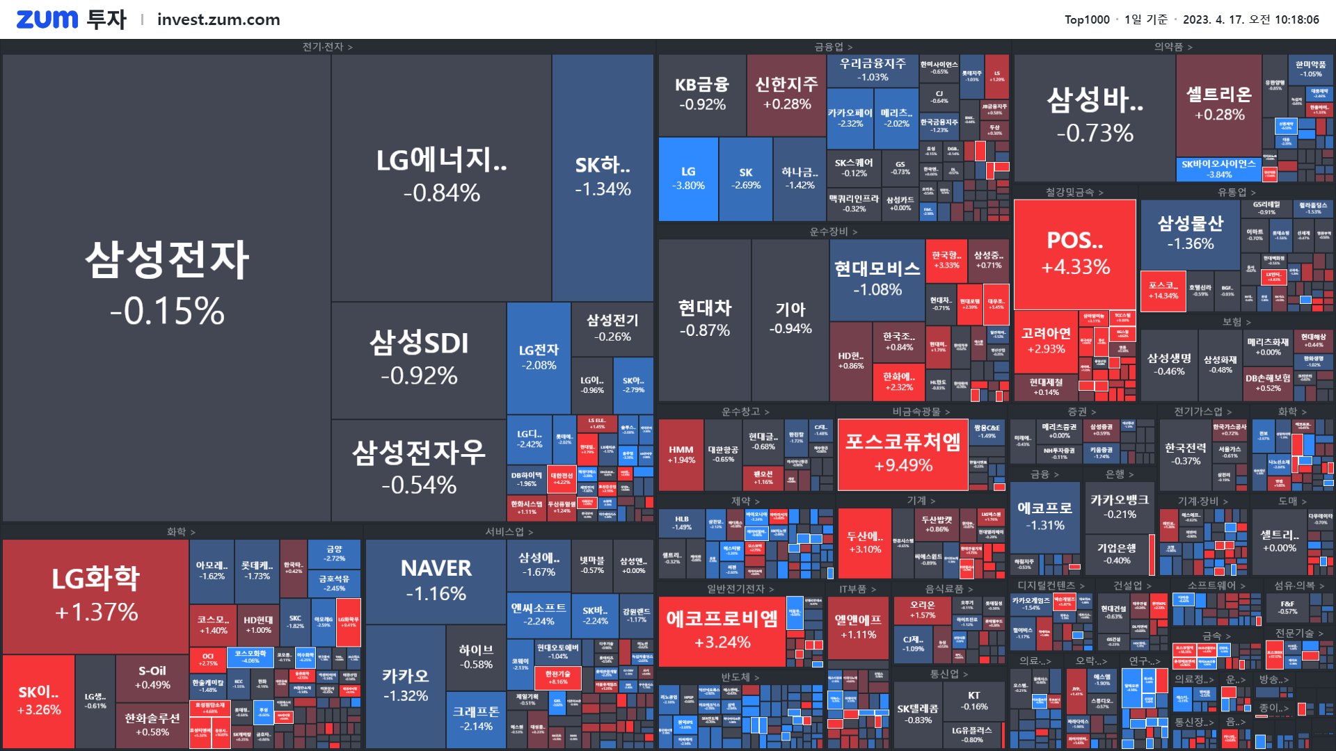 개장] 한전 독점 끝날까? 